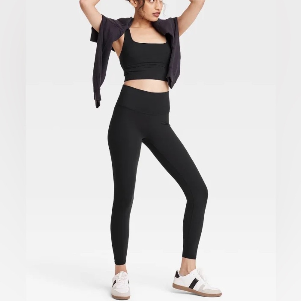 NWT Target 🎯 JoyLab High-Rise Leggings